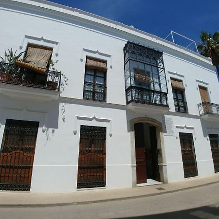 Dúplex centro, climatizado, garaje, piscina, WIFI Sanlúcar de Barrameda Exterior foto