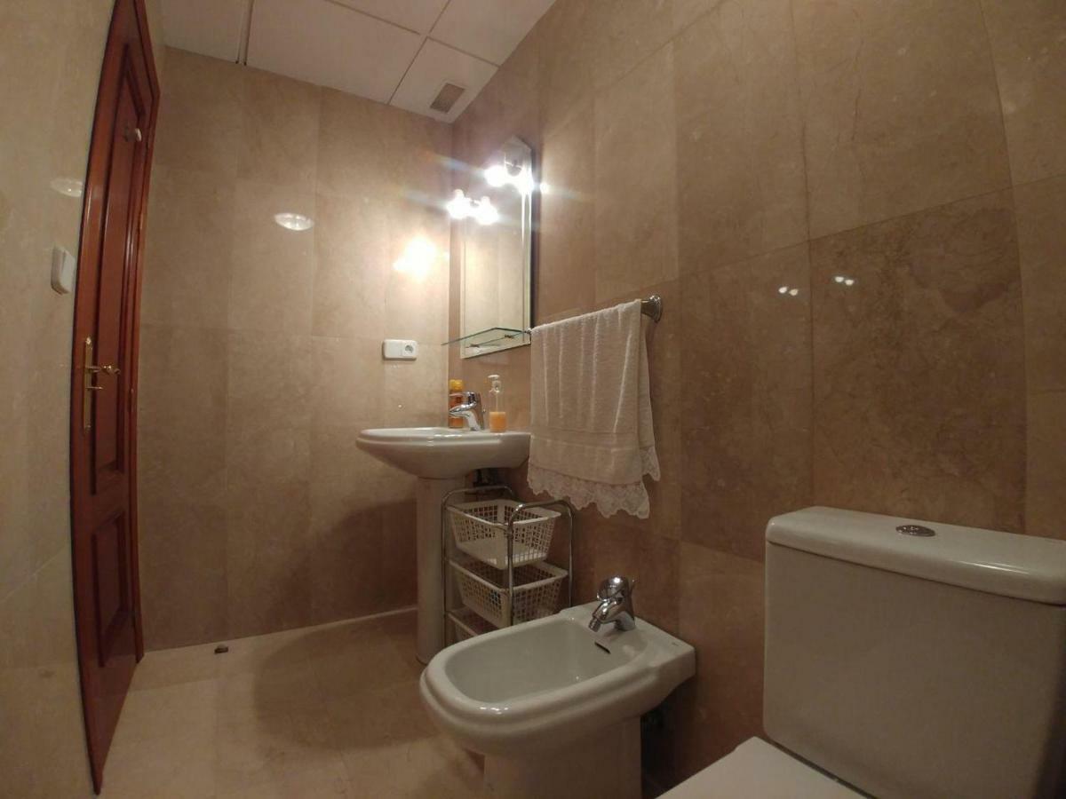 Dúplex centro, climatizado, garaje, piscina, WIFI Sanlúcar de Barrameda Exterior foto
