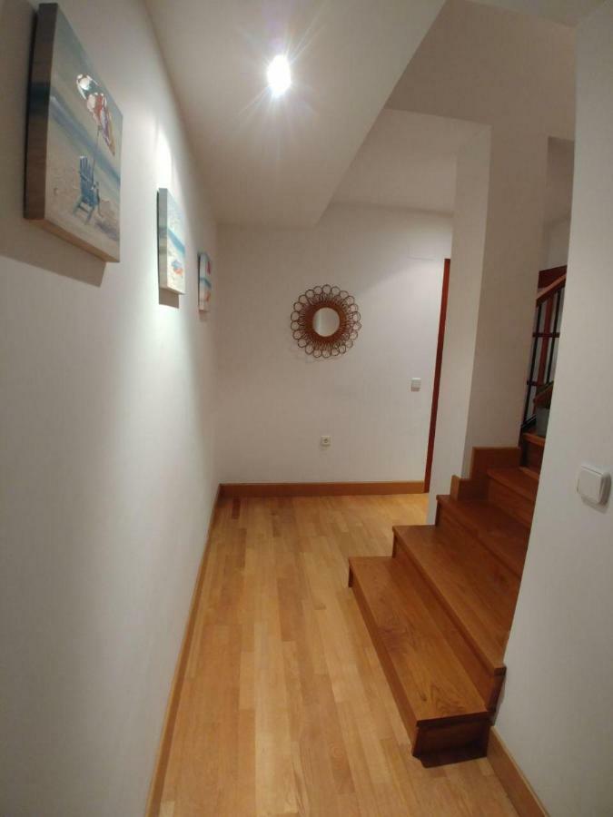 Dúplex centro, climatizado, garaje, piscina, WIFI Sanlúcar de Barrameda Exterior foto